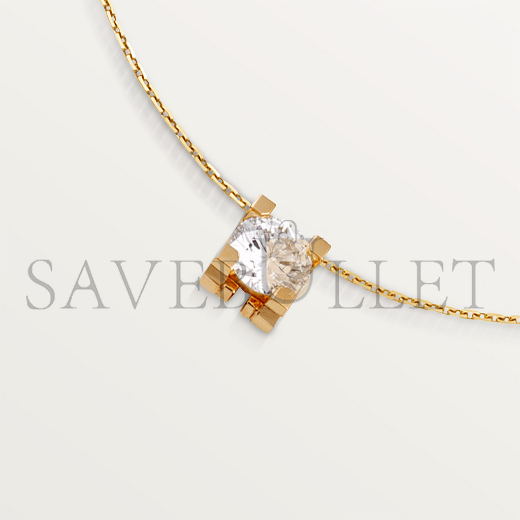 Ca*t*er Ca*t*er c necklace n7405700